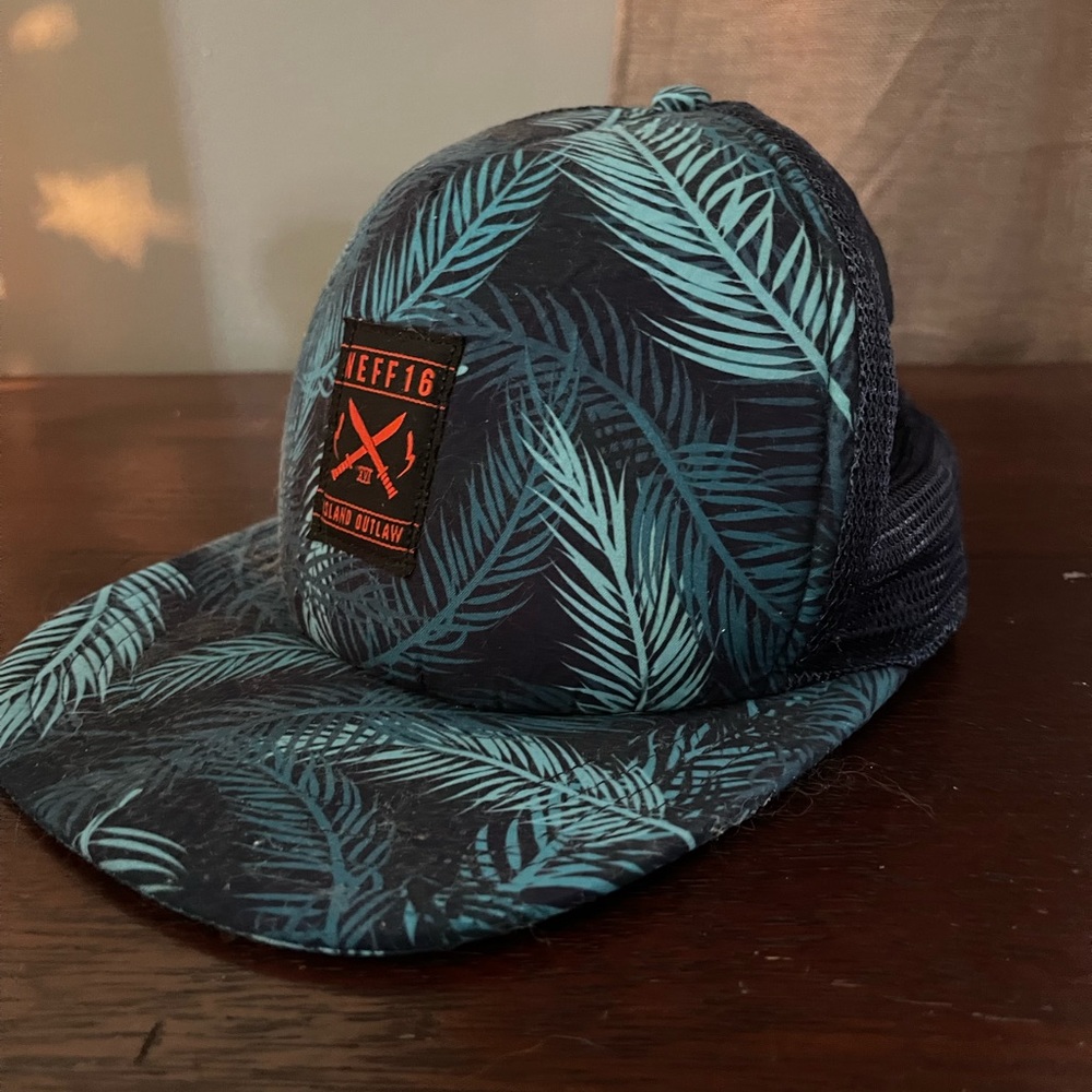 Neff SnapBack - Picture 2 of 3